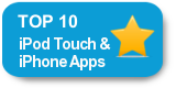 Top 10 iTouch / iPhone Applications